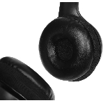 Гарнитура Logitech H390 чёрный, проводная, USB, фото7