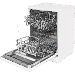 Посудомоечная машина Maunfeld MWF60121W, белый, 59.8 см, 12 компл., 47 дБ, класс A++, фото5