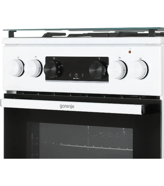 Плита Комбинированная Gorenje GK5C40WF белый