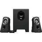 Акустическая система (980-000413) Logitech Z313 (2.1), фото4