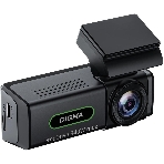 Видеорегистратор Digma FreeDrive 940W max, 3840x2160, 3.2', Wi-Fi, G-сенсор, датчик движения, фото8