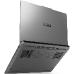 Ноутбук Lenovo LOQ 17IRX10/17.3'/IPS/Intel Core i7 13650HX/1920x1080/32GB/1024GB SSD/NVIDIA GeForce RTX 5060 8GB/Без ОС/серый/2.9kg, фото3