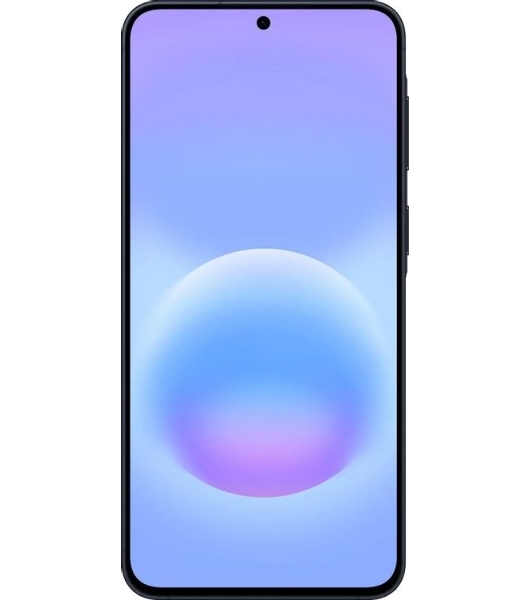 Смартфон Samsung Galaxy A57 5G SM-A576B 8/128Gb синий