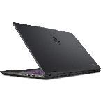 Ноутбук MSI Cyborg A17 AI B2HWFKG-048XRU/17.3'/IPS/AMD Ryzen 7 260/16Gb/512Gb SSD/NVIDIA GeForce RTX 5060 8Gb/Windows 11 Pro/черный/2.5kg, фото10