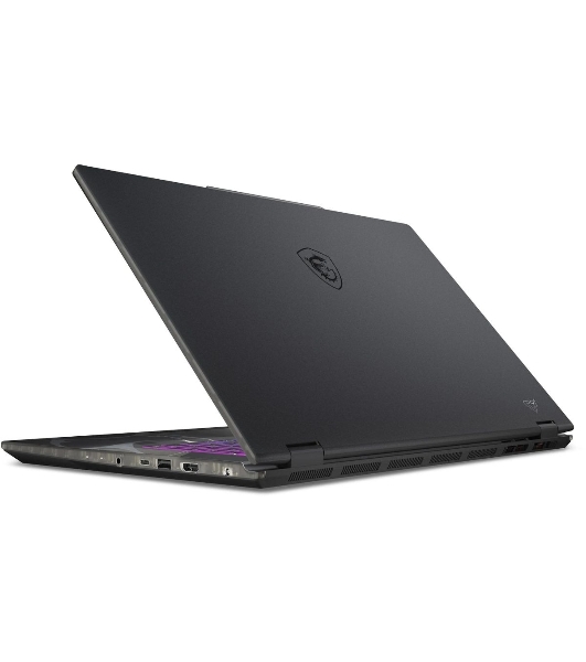 Ноутбук MSI Cyborg A17 AI B2HWFKG-048XRU/17.3'/IPS/AMD Ryzen 7 260/16Gb/512Gb SSD/NVIDIA GeForce RTX 5060 8Gb/Windows 11 Pro/черный/2.5kg