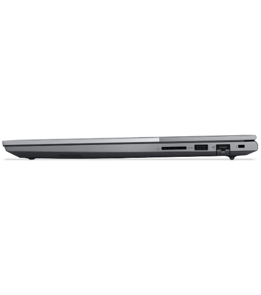 Ноутбук Lenovo ThinkBook 16 G8 IAL/16'IPS/Intel Core Ultra 5 225U/32GB/512GB SSD/Intel Graphics/Windows 11 Pro/серый/1.7kg