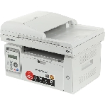 МФУ лазерное Pantum M6557NW, A4, ч/б, печ. до 22 стр/мин., скан. до 22 стр./мин., 1200 x 1200 dpi, USB, RJ-45, Wi-Fi, проектная модель, фото8