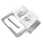 Серверный корпус ExeGate Pro 2U650-06/2U2098L (RM 19', высота 2U, глубина 650, БП 1200ADS, USB), фото2