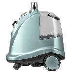 Отпариватель Eurostek EHS-3803 бирюзовый, 3000 Вт, 45 г/мин, 3000 мл, фото5