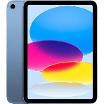 Планшет Apple iPad 2025 11 A3355 Wi-Fi+Cellular 128Gb синий, фото 1