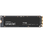 Накопитель SSD Crucial T710 1Tb PCIe Gen5 NVMe 2280 M.2 SSD CT1000T710SSD8, фото 1
