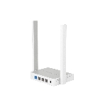 Интернет-центр Netcraze Start (NC-1112) с Mesh Wi-Fi N300, 4-портовым Smart-коммутатором и переключателем режима роутер/ретранслятор, фото5