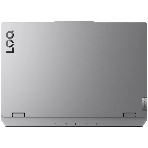 Ноутбук Lenovo LOQ 15AHP10/15.6' Full HD 1920x1080/AMD Ryzen 5 220/16 Gb/512 Gb SSD/nVidia GeForce RTX 5050 8Gb/No OS/серый/2.4 кг, фото9