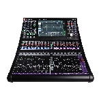 Микшер Intrend ITMIX-D16 цифровой, 16 входов, фото6