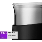 Капучинатор Kitfort КТ-751 500 Вт. черный, фото3