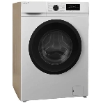 Стиральная машина Vitek VT-WSE8201 белый, загрузка фронтальная 8 кг, 1200 об/мин, класс A+++, фото 1