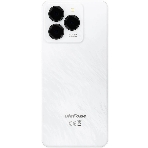 Смартфон Ulefone Note 20 Pro Global 4/256Gb белый, фото9
