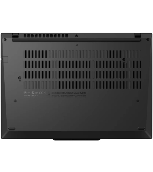 Ноутбук Lenovo ThinkPad T14 Gen6 14' 2.8K OLED 500nit/ U7-255H 16Gb/ 512Gb/ LTE/ Win11Pro