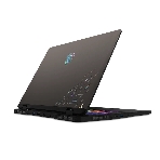 Ноутбук MSI Crosshair 17 HX AI D2XWFKG-053XRU Intel Core Ultra 7 255HX 2400MHz/17'/2560x1600/64GB/1024GB SSD/NVIDIA GeForce RTX 5060 8GB/Wi-Fi/Bluetooth/Windows 11 Pro (9S7-17T423-053_Win11P) Grey, фото3