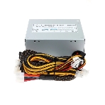 Блок питания Chieftec ATX 650W Vita BPX-650-S Gen.5 Half mod 80+ bronze (20+4pin) APFC 120mm fan 6xSATA RTL, фото3