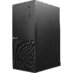 Корпус Defender Apex Metal XL, Midi-Tower, чёрный, фото7