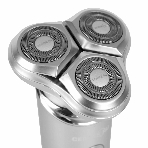 Электробритва Centek CT-2150 (сереб), фото5