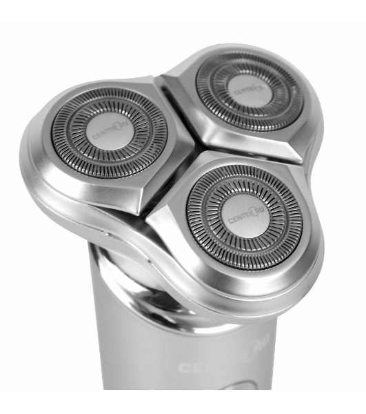 Электробритва Centek CT-2150 (сереб)