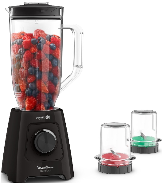 Блендер стационарный Moulinex LM458810