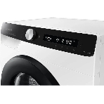 Стиральная машина Samsung WW80AG6S28AELP белый, загрузка фронтальная 8 кг, 1200 об/мин, класс: A+++, фото3