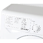 Стиральная машина Indesit IWUB 4085 (CIS) белый, загр. фронтальная макс.: 4 кг 800 об/мин класс: А, фото10