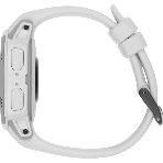 Умные часы Garmin Instinct 2S Solar Surf Edition Ericeira, 0.79' PMOLED, Wi-Fi, Bluetooth 4.2, NFC, IP68, черный / белый, фото7