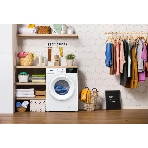 Стиральная машина Gorenje WNHPI84AS/R белый, загрузка фронтальная 8 кг, 1400 об/мин., класс: А, фото2
