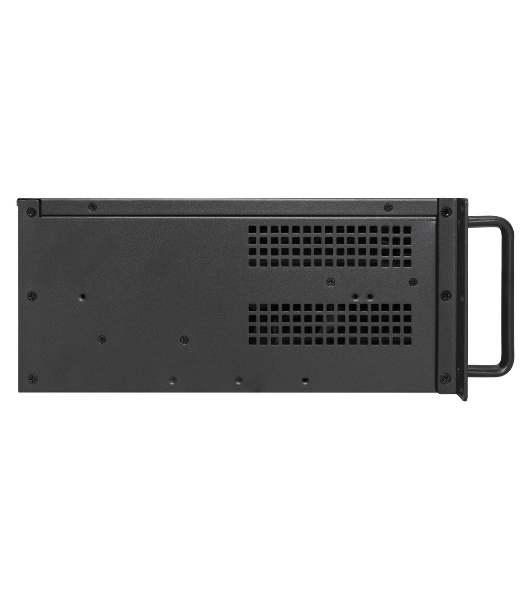 Серверный корпус ExeGate Pro 3U330-02 (RM 19', высота 3U, глубина 330, БП 800ADS, USB)
