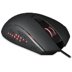 Мышь проводная Redragon Gainer черный, 3200 dpi, USB, кнопки - 6, фото9