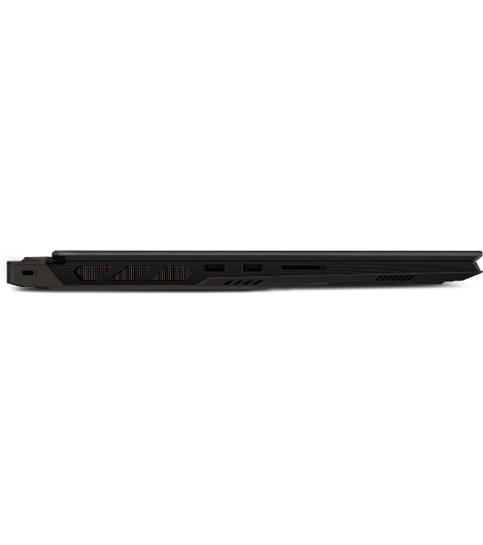 Ноутбук MSI Vector 18 HX AI A2XWHG-899XRU Ultra 9 285HX 64Gb SSD 1Tb NVIDIA GeForce RTX 5070Ti 12Gb 18' IPS QHD+ (2560x1600) FreeDOS grey space WiFi BT Cam (9S7-1824B4-899)