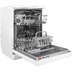 Посудомоечная машина Maunfeld MWF60121W, белый, 59.8 см, 12 компл., 47 дБ, класс A++, фото6