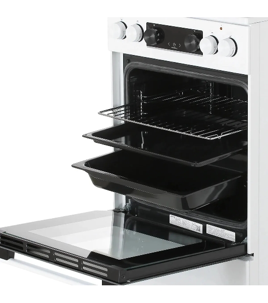 Плита Комбинированная Gorenje GK5C40WF белый