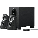 Акустическая система (980-000413) Logitech Z313 (2.1), фото 1