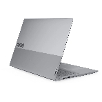 Ноутбук Lenovo ThinkBook 16 G8 IAL/16'IPS/Intel Core Ultra 5 225U/32GB/512GB SSD/Intel Graphics/Windows 11 Pro/серый/1.7kg, фото6