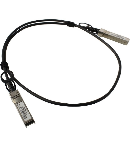 Кабель DAC LR-LINK SFP+10G 1M LRDAC-SFP+-1M