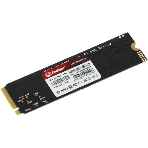 Накопитель SSD KingSpec NX-2Tb, 2000Gb, PCIe 3.0 x4, M.2 2280, NVMe, R/W 3400/3100, фото3
