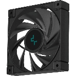 Компьютерный корпус MidiTower Deepcool CC560 A-RGB черный (ATX, без БП, ARGB, USB3.2 Type-A+USB 2.0 Type-A) (R-CC560-BKTAA4-G-2), фото8