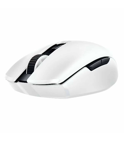 Мышь беспроводная Razer Orochi V2 белый, 18000 dpi, радиоканал, Bluetooth, USB, кнопки - 6