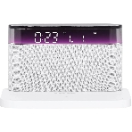 Портативная колонка BBK BTA2020 белый 5W 1.0 BT 10м 1200mAh, фото 1
