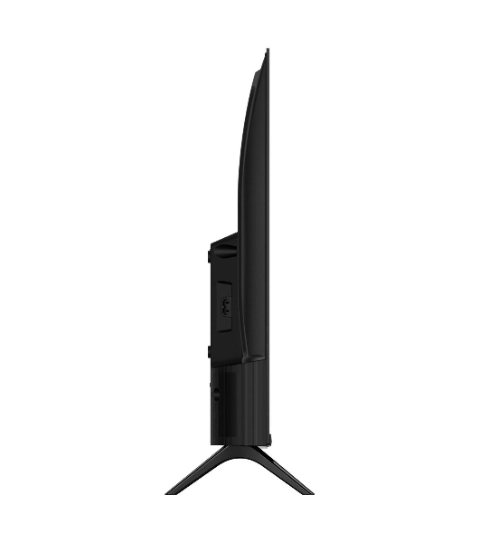 Телевизор TCL 43' 43S5K черный QLED FHD 60Hz Smart TV
