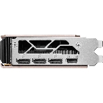 Видеокарта MSI RTX 5060 8Gb RTX 5060 8G INSPIRE ITX OC, фото3