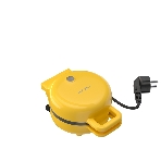 Вафельница для венских вафель Мобильный телефон Maxvi SM552P yellow, фото5