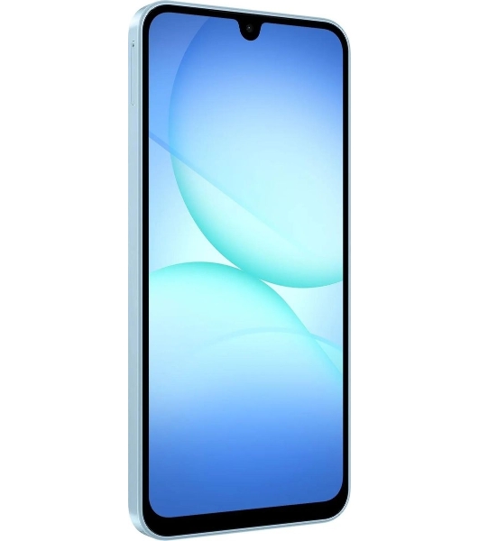 Смартфон Samsung Galaxy A17 6/128Gb синий