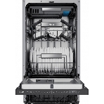 Встраиваемая посудомоечная машина Haier HDWE11-396RU, фото2