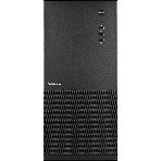 Корпус Defender Apex Metal XL, Midi-Tower, чёрный, фото8